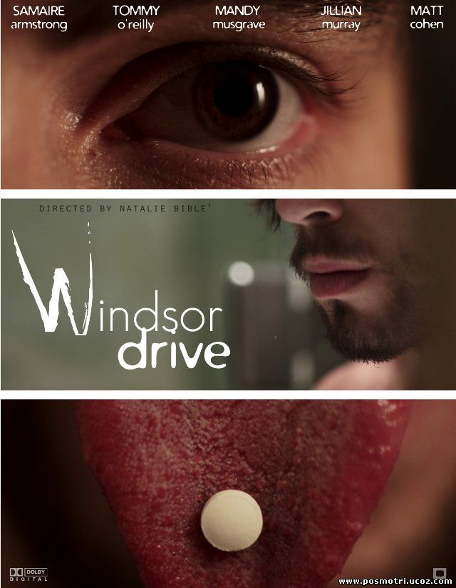 Смотреть онлайн: Виндзор Драйв  (2015) / Windsor Drive
